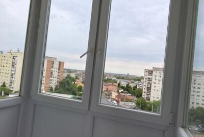 Apartament 2 camere 43 mp+balcon Al.Predeal ARAD - 22