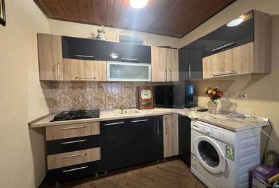 Casă individuală cu 3 camere cu Teren 500 Mp în Hărman - 2
