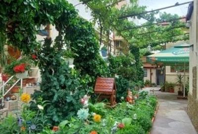 Exclusivitate!Vila si casa alaturate-580.000 euro si 280.000 euro (E2) - 9