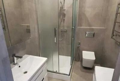 Garsonieră decomandată în Tei - 7