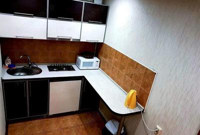 Garsonieră decomandată în Central - 3