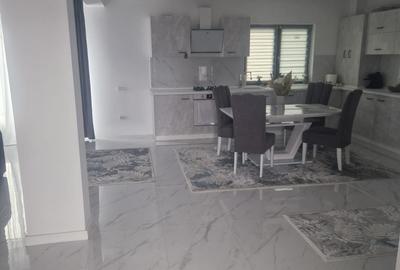 Casă cu 4 camere cu Teren 252 Mp în Berceni - 7