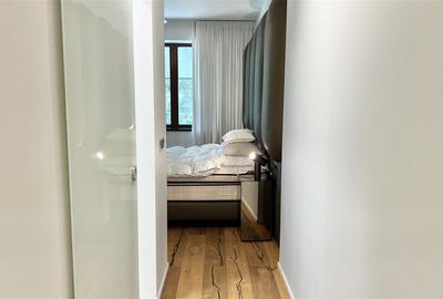 Apartament cu 3 camere decomandat, mobilat în Poiana Brașov - 22
