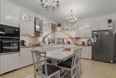 Vila din poveste este de vanzare in Pipera - 21