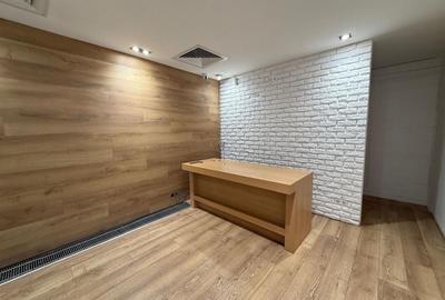 Birou, de 22 mp, în Floreasca - 2