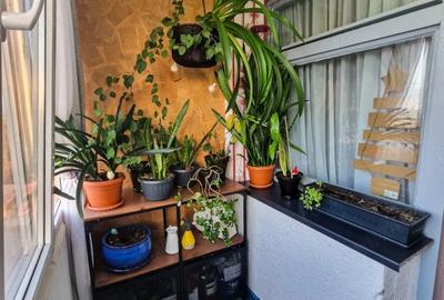 Garsoniera-Obregia-str.Turnul-Magurele - 8