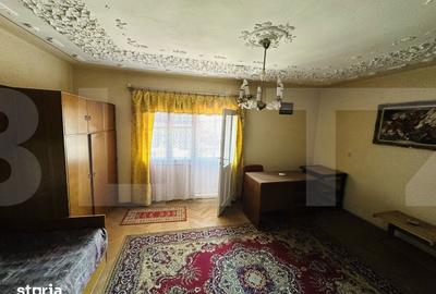 Casă cu 4 camere cu Teren 1000 Mp în Central - 6