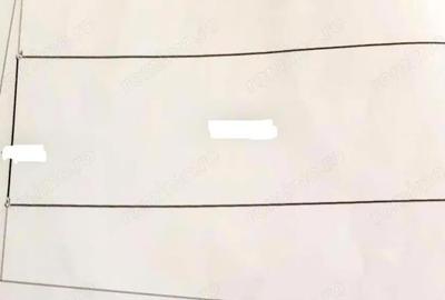 Teren de 713 mp, în Moșnița Nouă