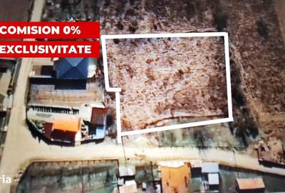 Spațiu comercial, în Cheia - 3