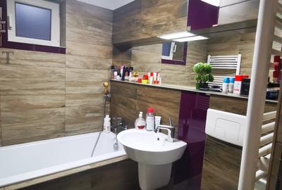 APARTAMENT 4 CAMERE-RAHOVA-MARGEANULUI-DUMBRAVA NOUA-2 BALCOANE-2 BAI - 28