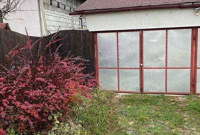 Casă cu 4 camere cu Teren 427 Mp în Central - 5