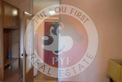 Metrou Costin Georgian | Garsoniera | Semidecomandat | 27mp | B11295 - 3