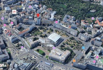 Apartament cu 3 camere decomandat în Ultracentral - 3