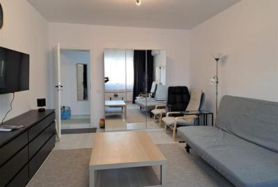 Apartament cu 2 camere decomandat, mobilat în Fundeni - 2