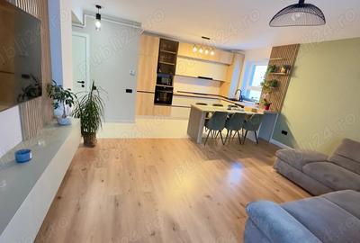 Apartament 3 camere, Mosaic Residence - 3