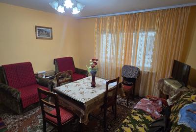 Apartament 3 camere zona Maternitatii - 4
