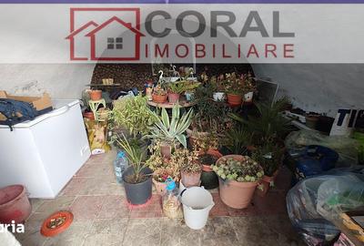 Casă cu 3 camere cu Teren 2070 Mp în Cârjiți - 1