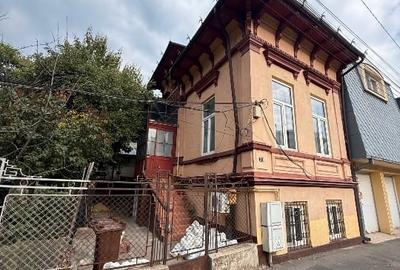 Proprietate disponibilă spre închiriere în zona Tineretului – Strada Poterași - 1