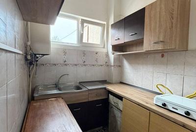 Casă cu 2 camere cu Teren 2 Mp în Central - 4