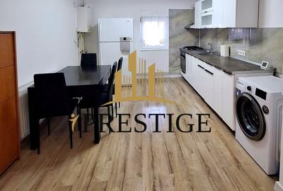 Apartament cu 3 camere decomandat, mobilat în Ștrand - 2