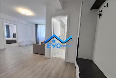 Apartament cu 2 camere semidecomandat în Popas Păcurari - 3