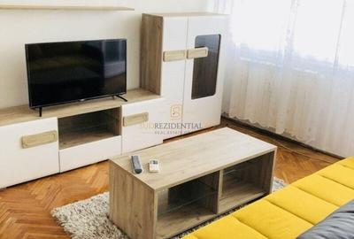 Apartament 2 camere de inchiriat, Sos.Giurgiului, 5/7, renovat - 1