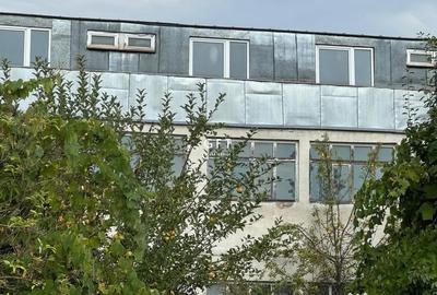 Spațiu comercial, de 1,650 mp, în Central - 1