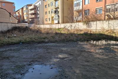 Zona Kamsas - teren intravilan 840 mp /deschidere 36 - 11