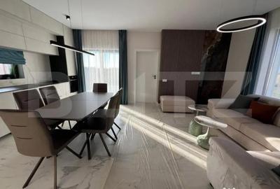 Casă cu 4 camere cu Teren 300 Mp în Central - 14