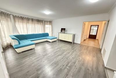 Casă cu 3 camere în Central - 8