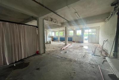 Spatiu industrial I 110-300 mp I Depozitare I Productie - 14