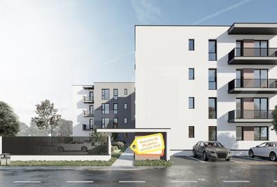 Apartamente noi decomandate de 1, 2 si 3 camere Micro 12 - 4
