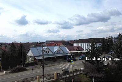 Spațiu comercial, de 273 mp, în Șcheia - 4