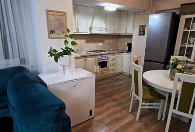Apartament 2 camere Et. I - Bloc Nou - Suceava! 0727817187 - 3