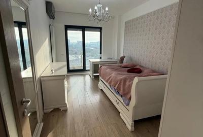 Inchiriere garsoniera dubla Novum Politehnica, Grozave?ti - 2