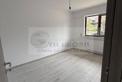 Ap. 3 camere, semidecomandat, Bucium-Visan, intabulat, 0%comision - 6