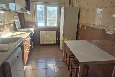 Apartament cu 2 camere decomandat, mobilat în Tineretului - 6