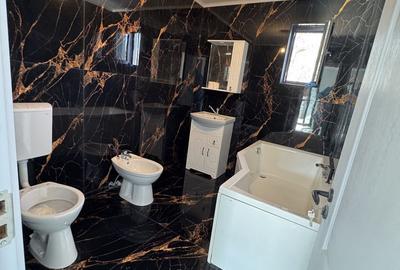 Casă cu 3 camere în Central - 7