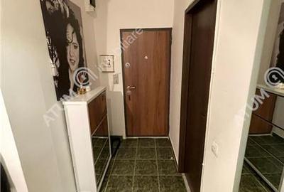 Apartament cu 3 camere circular, mobilat în Turnișor - 14