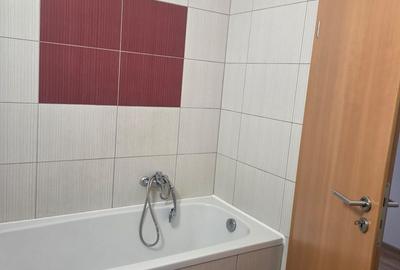 Apartament cu 2 camere semidecomandat, mobilat în Avantgarden - 6