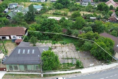 Spațiu comercial, de 180 mp, în Tăuții-Măgherăuș - 6