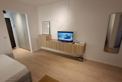 Renovata si mobilata MODERN, proaspat zugravita - 6