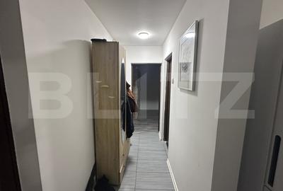 Apartament 2 camere, 46.98 mp utili + 6.32 mp balcon, zona Competrol - 13