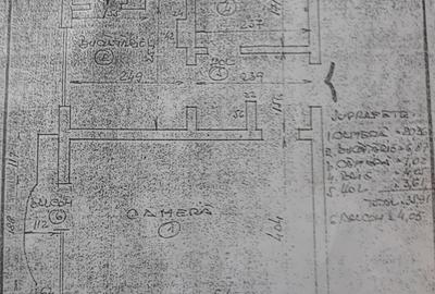 Garsonieră decomandată, mobilată în Sud - 5