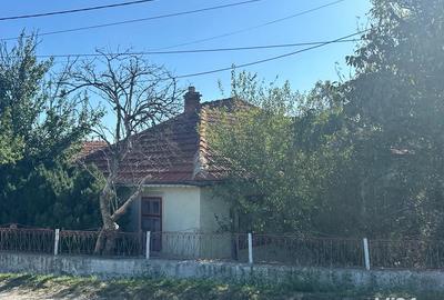 Casa mobilata Suditi Posta Calnau Buzau - 2