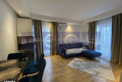 Apartament cu 3 camere în Libertății - 2