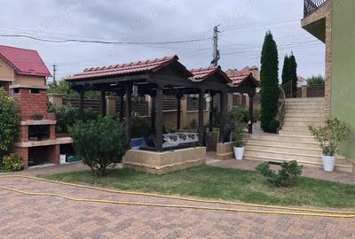 Casa Vila cu piscina de Vanzare - Turda - Copaceni jud Cluj - 4