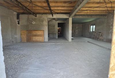 Casă cu 4 camere în Radu Negru - 2