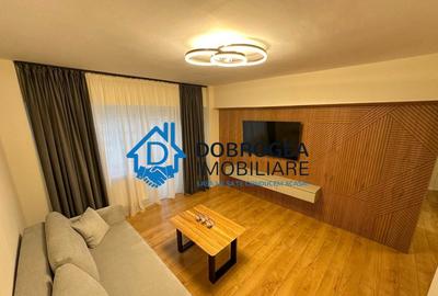 Apartament cu 4 camere decomandat în E3 - 9