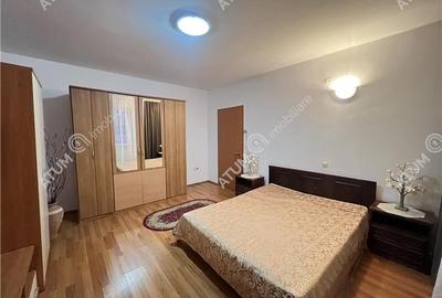Apartament cu 2 camere la etaj 1 si loc de parcare zona Calea Dumbravi - 3